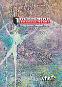 Titelbild VHS Programm Herbst 2026